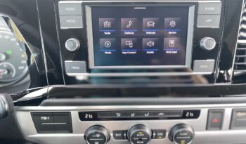 VW CALIFORNIA TOUR TDI 150CV lleno