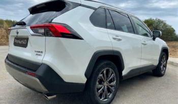 TOYOTA RAV4 ADVANCE 220H 4X4 lleno