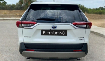 TOYOTA RAV4 ADVANCE 220H 4X4 lleno