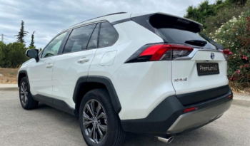 TOYOTA RAV4 ADVANCE 220H 4X4 lleno