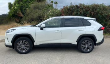TOYOTA RAV4 ADVANCE 220H 4X4 lleno