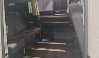 VW CALIFORNIA TOUR TDI 150CV lleno
