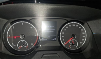 VW CALIFORNIA TOUR TDI 150CV lleno