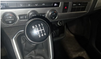 VW CALIFORNIA TOUR TDI 150CV lleno