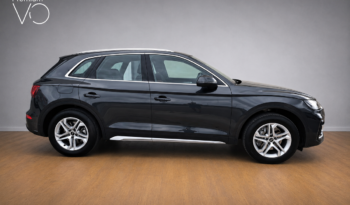 AUDI Q5 TDI ADVANCE lleno