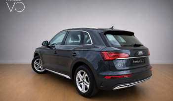 AUDI Q5 TDI ADVANCE lleno