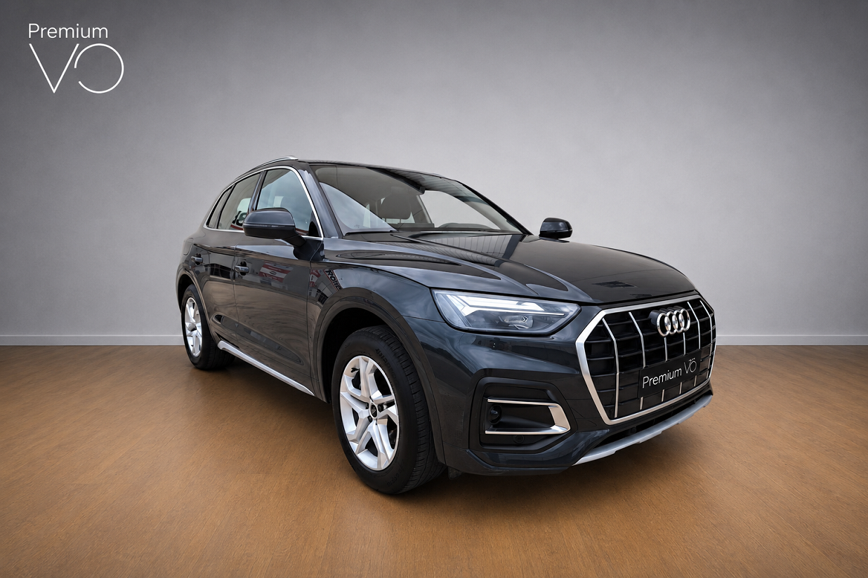 AUDI Q5 TDI ADVANCE