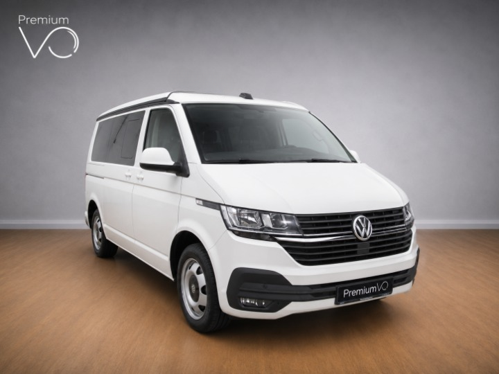 VW CALIFORNIA TOUR TDI 150CV