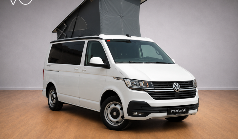 VW CALIFORNIA TOUR TDI 150CV lleno