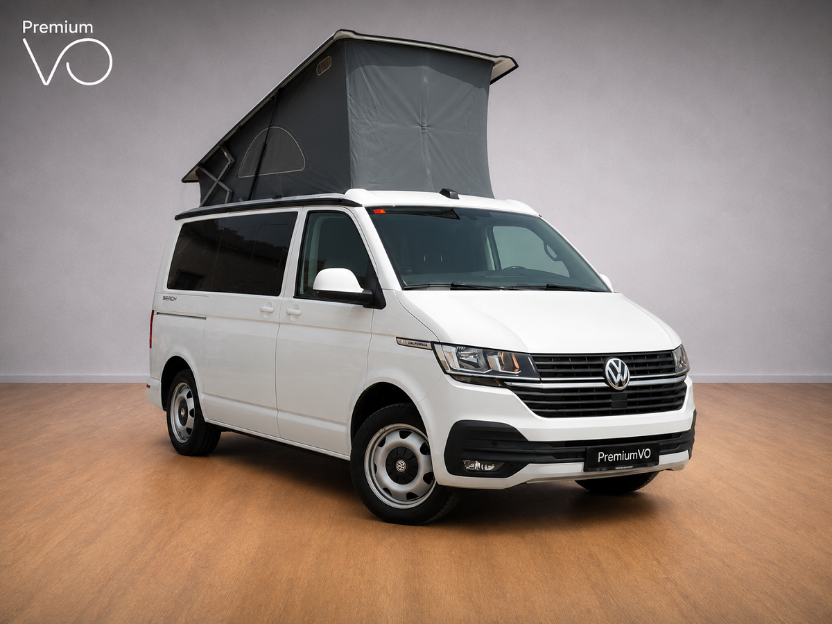 VW CALIFORNIA TOUR TDI 150CV