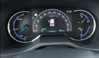 TOYOTA RAV4 ADVANCE 220H lleno