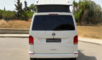 VW CALIFORNIA TOUR TDI 150CV lleno
