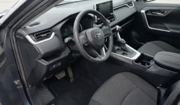 TOYOTA RAV4 ADVANCE 220H lleno