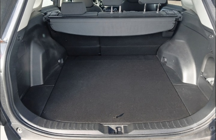 TOYOTA RAV4 ADVANCE 220H lleno