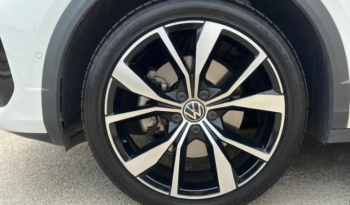 VW T-ROC R-LINE 150CV DSG lleno