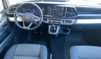 VW CALIFORNIA TOUR TDI 150CV lleno
