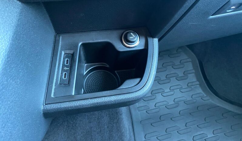 VW CALIFORNIA TOUR TDI 150CV lleno