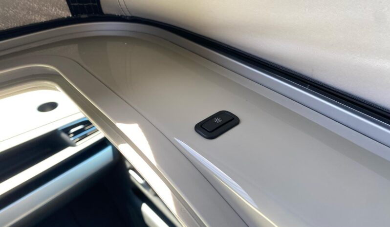 VW CALIFORNIA TOUR TDI 150CV lleno