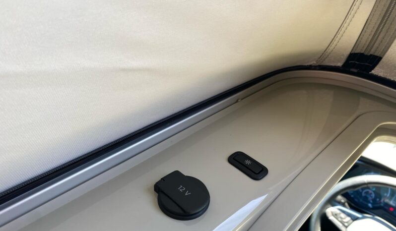 VW CALIFORNIA TOUR TDI 150CV lleno