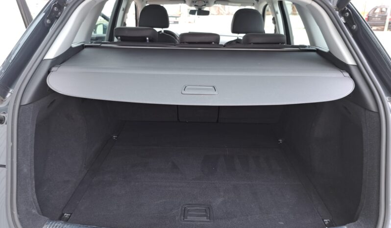 AUDI Q5 TDI ADVANCE lleno