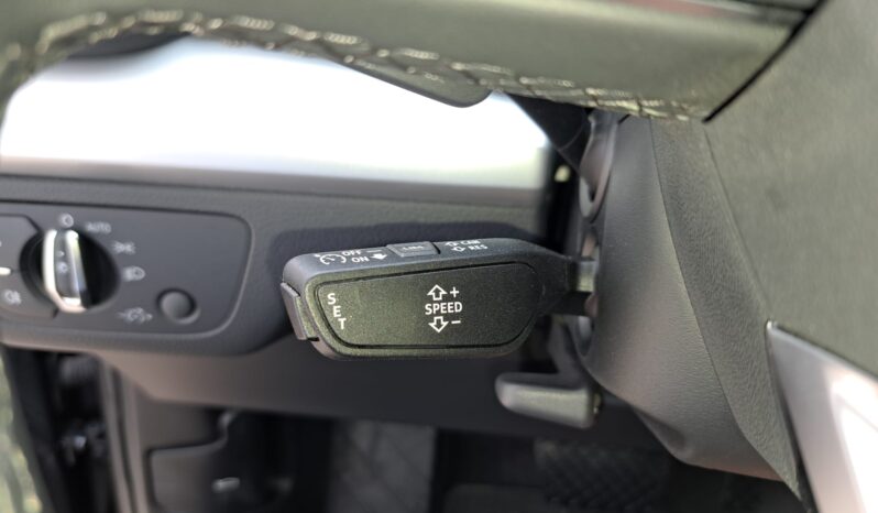 AUDI Q5 TDI ADVANCE lleno