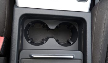 AUDI Q5 TDI ADVANCE lleno