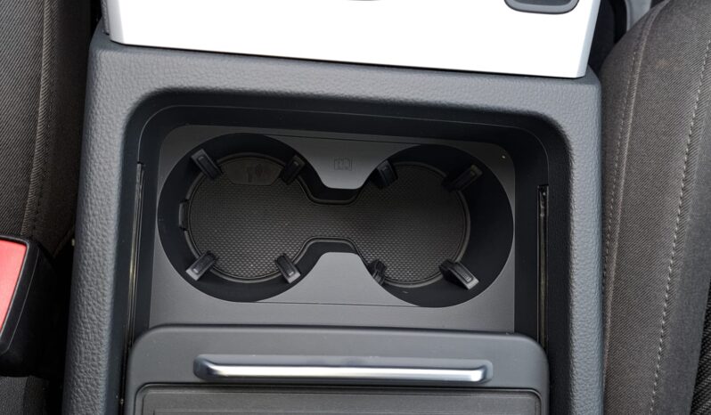 AUDI Q5 TDI ADVANCE lleno