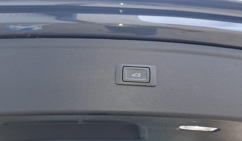 AUDI Q5 TDI ADVANCE lleno