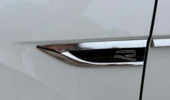 VW T-ROC R-LINE 150CV DSG lleno