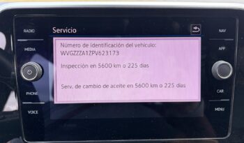 VW T-ROC R-LINE 150CV DSG lleno