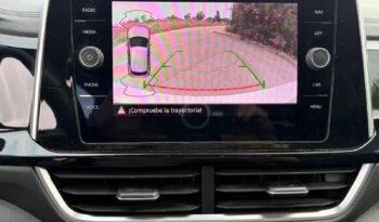 VW T-ROC R-LINE 150CV DSG lleno