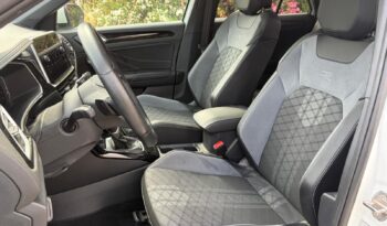 VW T-ROC R-LINE 150CV DSG lleno