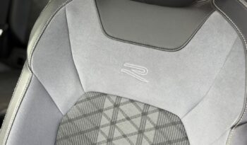 VW T-ROC R-LINE 150CV DSG lleno