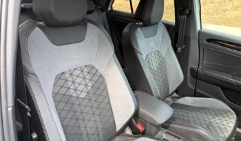 VW T-ROC R-LINE 150CV DSG lleno
