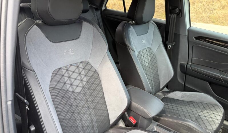 VW T-ROC R-LINE 150CV DSG lleno