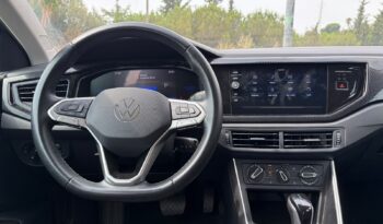 VW POLO LIFE TSI 110CV DSG lleno