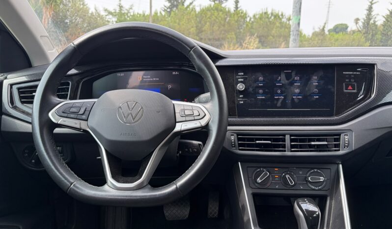 VW POLO LIFE TSI 110CV DSG lleno