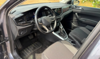 VW POLO LIFE TSI 110CV DSG lleno