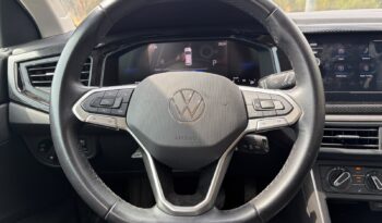 VW POLO LIFE TSI 110CV DSG lleno