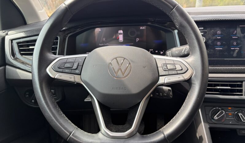 VW POLO LIFE TSI 110CV DSG lleno