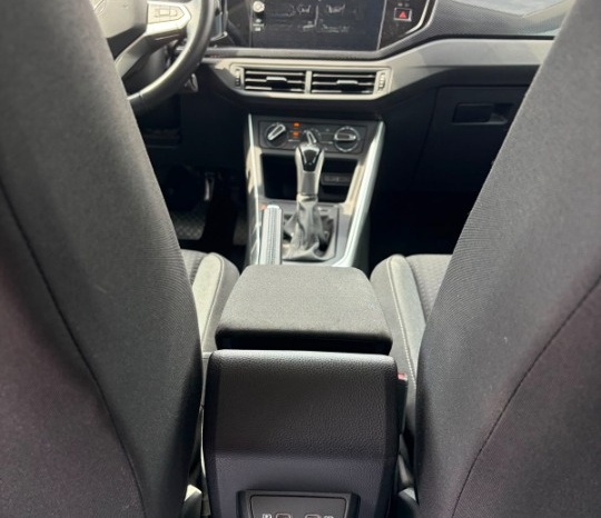 VW POLO LIFE TSI 110CV DSG lleno