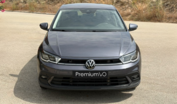 VW POLO LIFE TSI 110CV DSG lleno