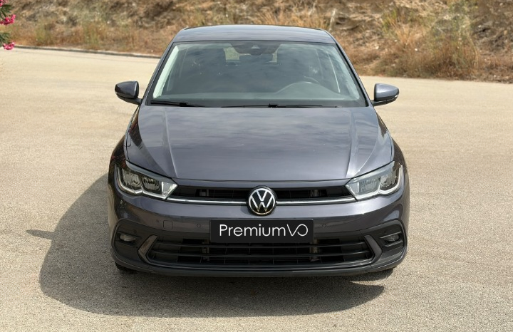 VW POLO LIFE TSI 110CV DSG lleno