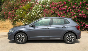 VW POLO LIFE TSI 110CV DSG lleno