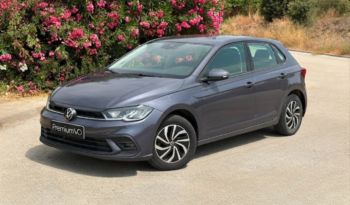 VW POLO LIFE TSI 110CV DSG lleno