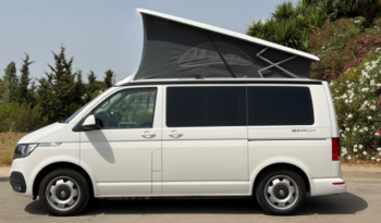 VW CALIFORNIA TOUR TDI 150CV lleno