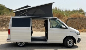 VW CALIFORNIA TOUR TDI 150CV lleno