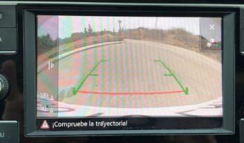 VW CALIFORNIA TOUR TDI 150CV lleno