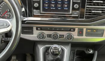 VW CALIFORNIA TOUR TDI 150CV lleno