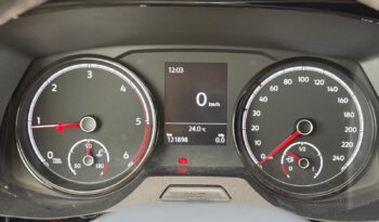 VW CALIFORNIA TOUR TDI 150CV lleno